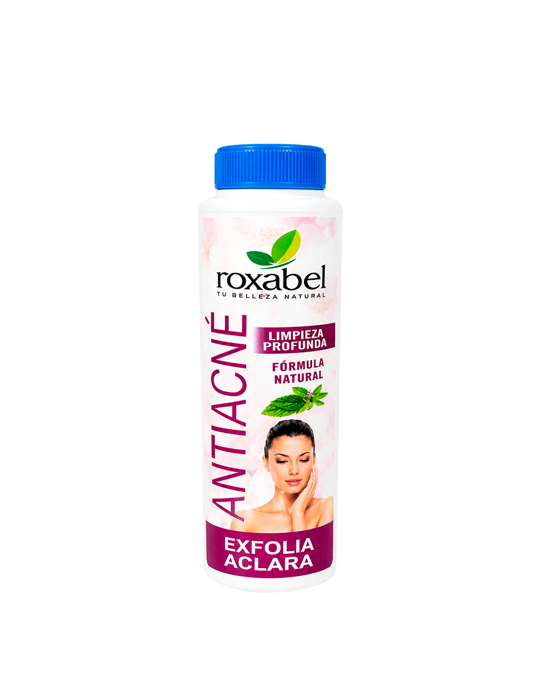Exfoliante Facial Antiacné Roxabel 70 GR.