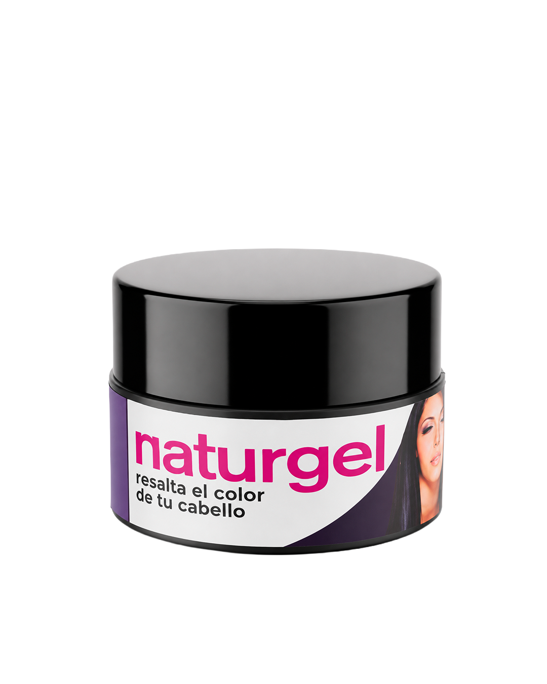 Naturgel Color Roxabel 20 ML.